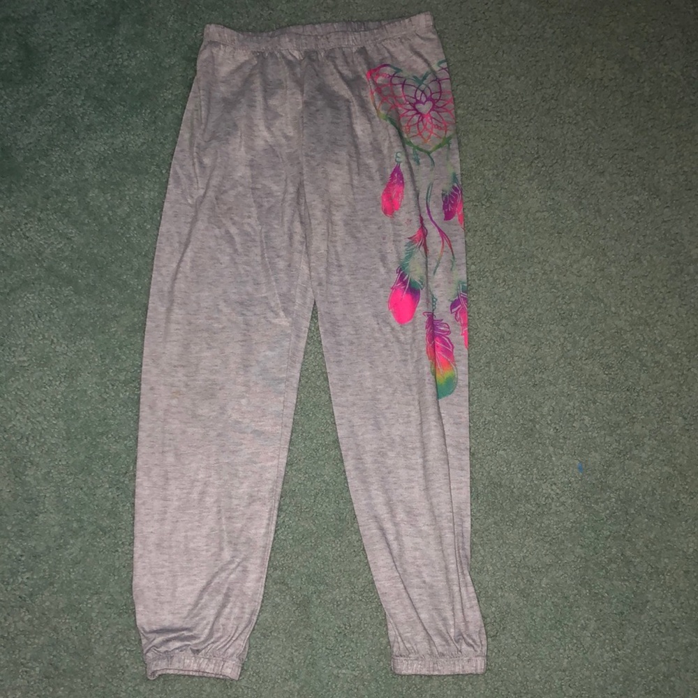 Sweatpants